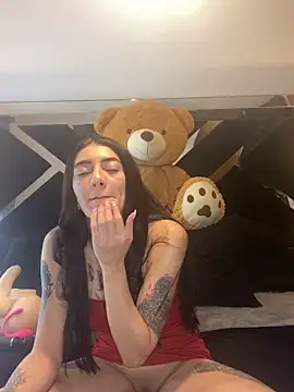 Moon Magic666 online show from 02-14-26, 04:40