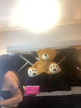 Moon Magic666 online show from 02-20-26, 10:33