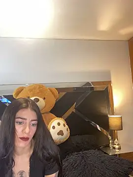 Moon Magic666 online show from 02-09-26, 07:56