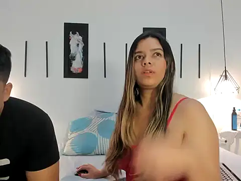 Snapshot of Carolina_lX chatting on 01-13-26, 04:27 Carolina lX online show from 01-13-26, 04:27