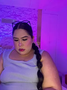 Mia Carters online show from 04-16-26, 11:07