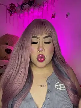 Mia Carters online show from 03-11-26, 10:48