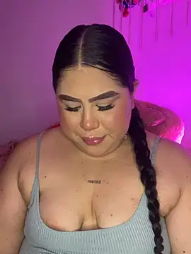 Mia Carters online show from 02-28-26, 10:53