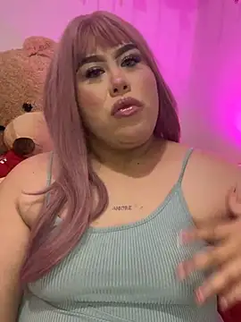 Mia Carters online show from 02-21-26, 04:58