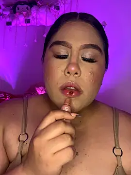 Mia Carters online show from 01-08-26, 04:51