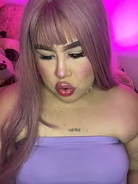 Mia Carters online show from 02-20-26, 05:04