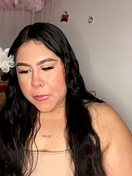 Mia Carters online show from 12-14-25, 10:26