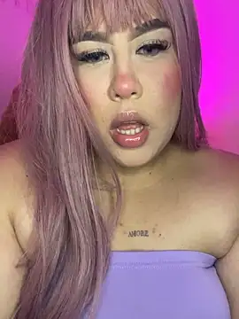 Mia Carters online show from 02-08-26, 09:01