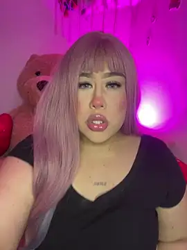 Mia Carters online show from 03-07-26, 01:01