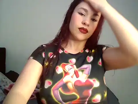 Mia 352 online show from 04-05-26, 03:46