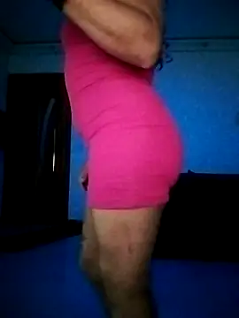 Danypopozuda online show from 01-10-26, 04:30