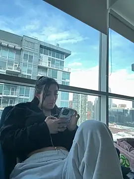 Lexiiskyyxo online show from 03-30-26, 05:03