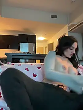 Lexiiskyyxo online show from 03-28-26, 01:23