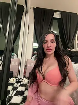 Lexiiskyyxo online show from 03-14-26, 03:12