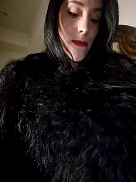 BustyVampyre online show from 01-15-26, 11:41