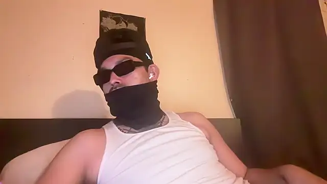 angelblanco online show from 03-11-26, 01:27