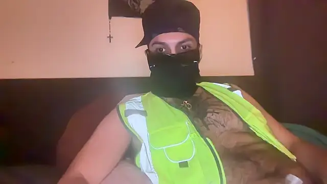 angelblanco online show from 03-04-26, 06:21