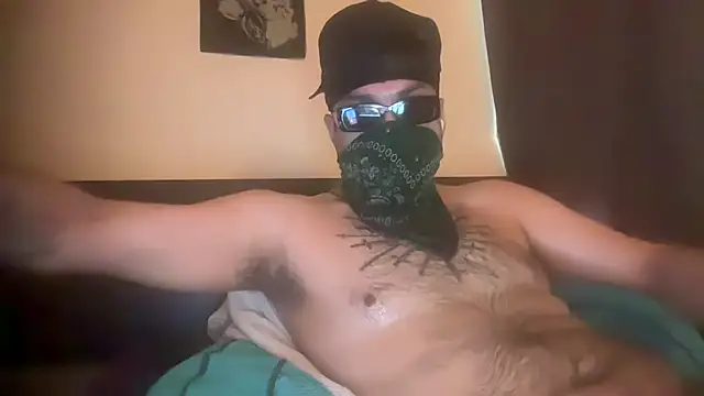 angelblanco online show from 03-31-26, 07:16