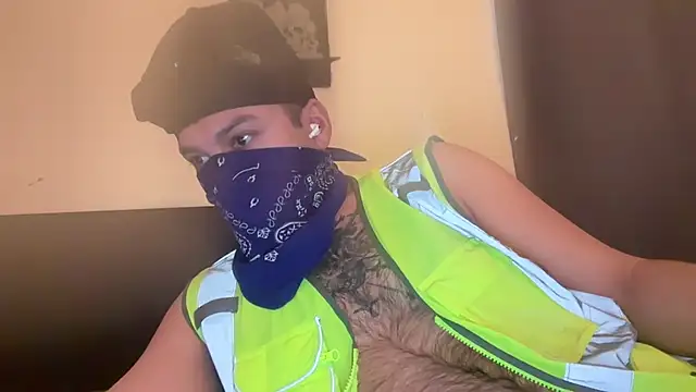 angelblanco online show from 02-26-26, 01:27