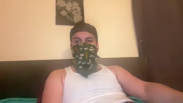 angelblanco online show from 02-23-26, 06:25