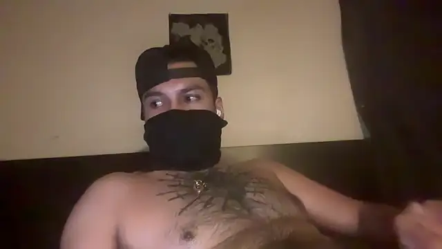 angelblanco online show from 02-18-26, 08:55