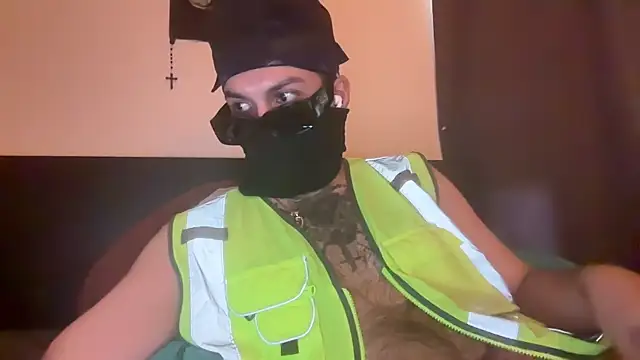 angelblanco online show from 03-03-26, 06:15