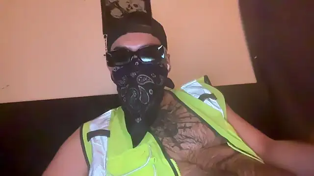 angelblanco online show from 02-13-26, 03:39