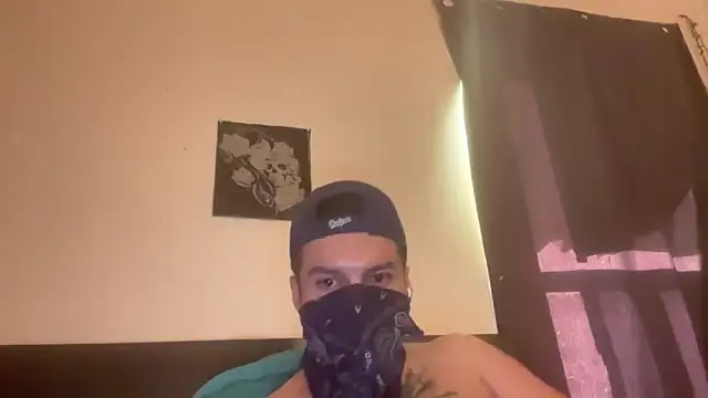 angelblanco online show from 02-22-26, 03:13