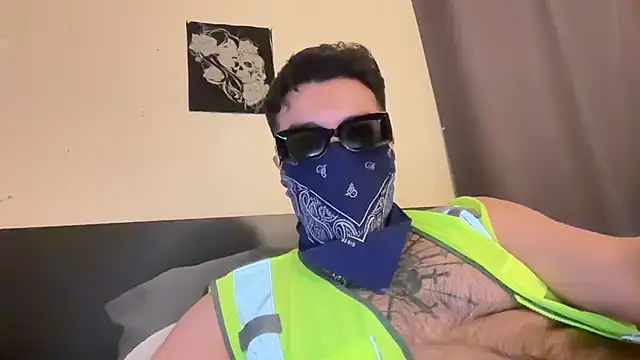 angelblanco online show from 02-06-26, 05:14