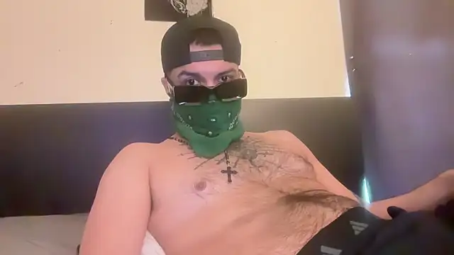 angelblanco online show from 02-07-26, 05:43