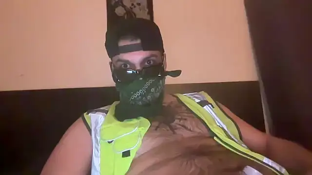 angelblanco online show from 02-12-26, 01:11