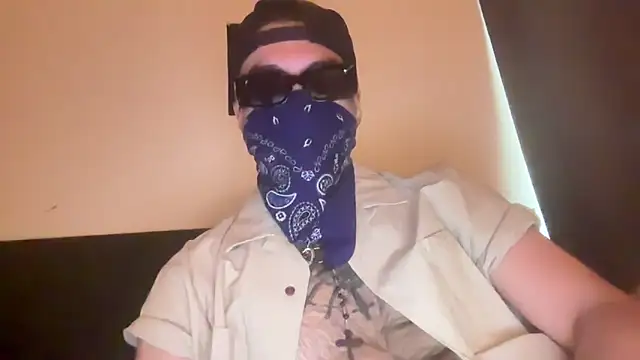 angelblanco online show from 02-12-26, 01:05