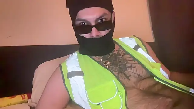 angelblanco online show from 04-03-26, 09:27