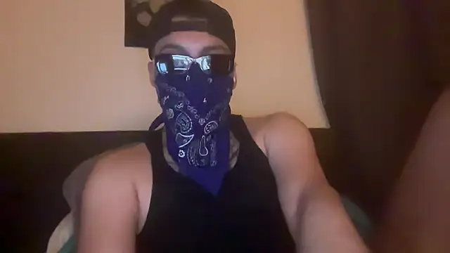 angelblanco online show from 03-16-26, 02:08