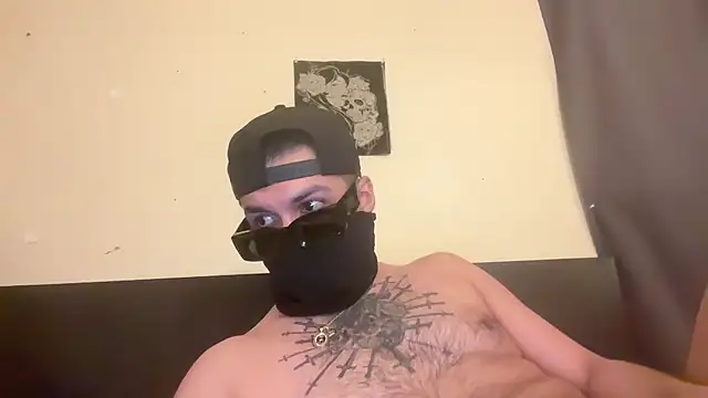 angelblanco online show from 02-17-26, 08:22