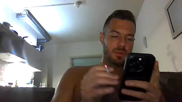 cheekycherryx online show from 03-01-26, 07:25