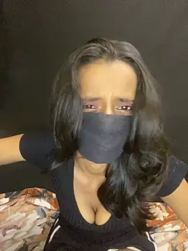 Snapshot of Hottie_kia chatting on 07-27-26, 06:26 Hottie kia online show from 07-27-26, 06:26