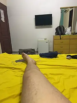 Snapshot of HunterPOV chatting on 06-07-26, 06:35 HunterPOV online show from 06-07-26, 06:35