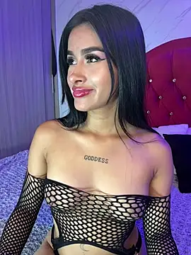 LizzyYvng online show from 01-15-26, 02:37