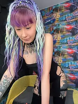 Snapshot of Tattoo__Moon chatting on 04-30-26, 08:32 Tattoo Moon online show from 04-30-26, 08:32
