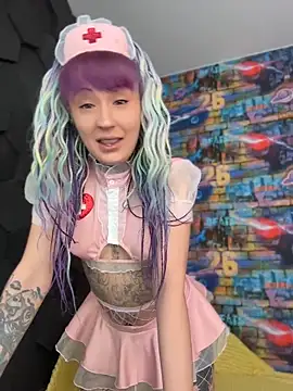 Snapshot of Tattoo__Moon chatting on 05-12-26, 12:51 Tattoo Moon online show from 05-12-26, 12:51
