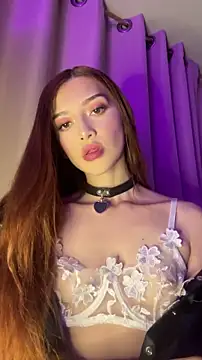 HoneyWeebsss online show from 05-14-26, 02:30