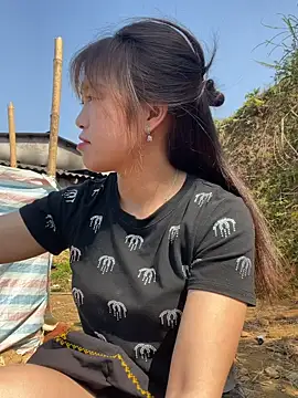 sofia-bae online show from 03-01-26, 07:19