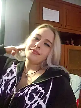 ChristinaWheeled11 online show from 02-12-26, 03:12