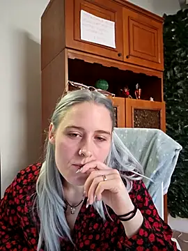 ChristinaWheeled11 online show from 03-06-26, 02:45