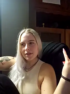 ChristinaWheeled11 online show from 02-19-26, 04:04