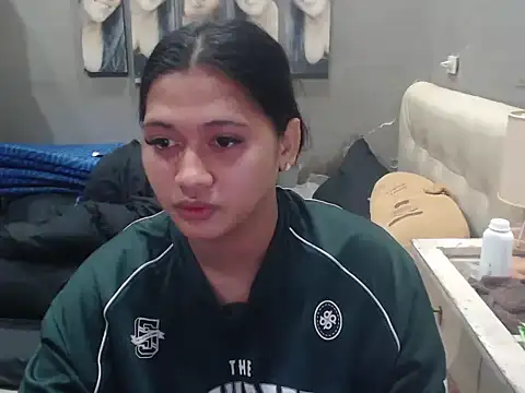 Princess hottie21 online show from 03-08-26, 01:47