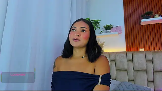 im  fer online show from 03-27-26, 03:04