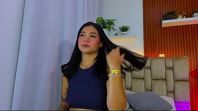 im  fer online show from 03-21-26, 03:08