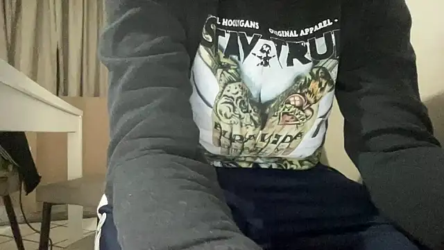 ludooo899 online show from 02-15-26, 11:20